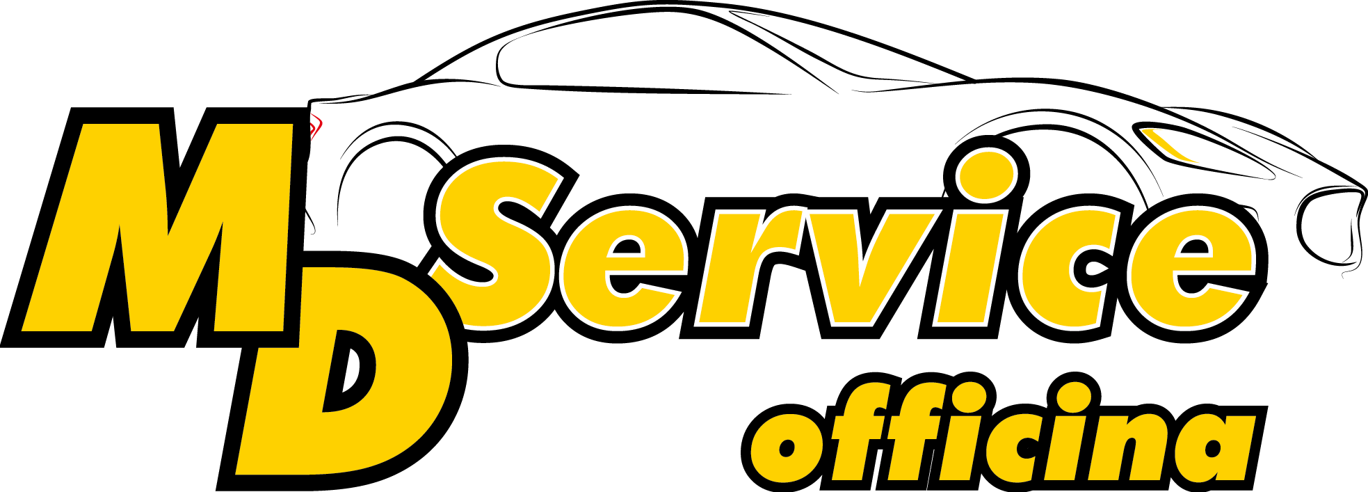 OFFICINA MD SERVICE